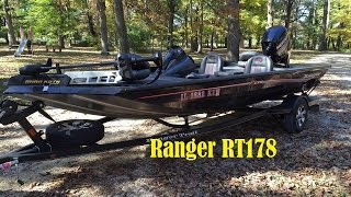 My Ranger RT178 [upl. by Zsa]