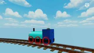 Thomas the train [upl. by Penman]