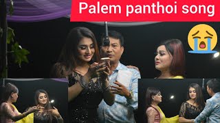 Most requested song Palem panthoufor CheThoi Sumang Lila [upl. by Welcher]