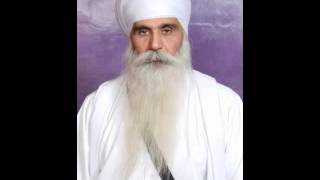 Karam Katha Part 6 of 6  Maanjog Baba Hari Singh Ji Randhawe Wale [upl. by Nnayrrehs]