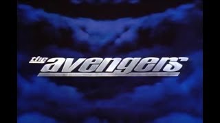 teaser trailer  Avengers 1978🤖🛡️👊🔨🕸️🔮 [upl. by Werdma]