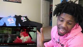 Spotemgottem  Beat Box ft Pooh Shiesty Reaction [upl. by Lebezej]