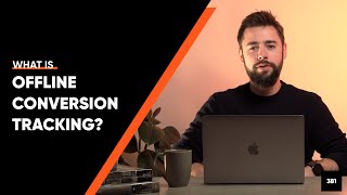 What Is Offline Conversion Tracking  Offline Conversion Tracking For Google amp Meta Ads  3B1 [upl. by Cleo610]