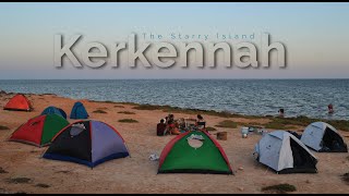 The Starry Island  Kerkennah 2020 [upl. by Battista]