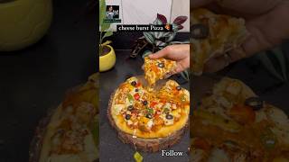 Cheesy burst pizza pizza goldieskitchen food india ytshorts shorts sandwich part1 [upl. by Lian]