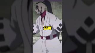 Is the Chidori the same as the Lightning Blade 🤔🤔 naruto animeexplained [upl. by Gibbeon]