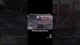 8RITO PLAYS GTA 5 RP FOR THE FIRST TIME🤣🤣🤣 [upl. by Airogerg]