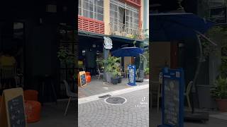 📍Calle Panamá Ruta Gastronómica en el Centro de la Ciudad de Guayaquil🥘 [upl. by Upshaw]