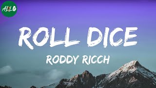 Roddy Ricch  Roll Dice [upl. by Pardner]