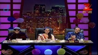 Mirakkel Akkel Challenger 8  Ep  50  Full Episode  Mir Afsar Ali  Zee Bangla [upl. by Grubb504]