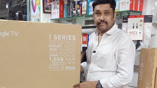 vaishali oled sony bangalore lg wholesale [upl. by Ecylla]