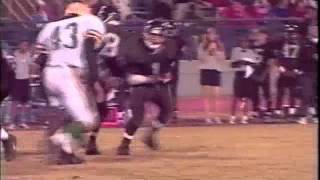 Willie Roberts High School Highlights [upl. by Warton49]