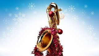 WHY So Many BARI SAX SOLOS in Christmas Songs [upl. by Atteselrahc]