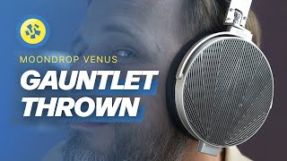 Moondrop Venus REVIEW vs Hifiman Edition XS [upl. by Charpentier]