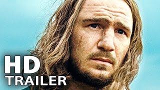 GUTLAND  Trailer Deutsch German 2018 [upl. by Dyanne]