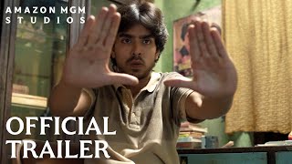 Superboys of Malegaon  Official Trailer [upl. by Aidroc48]