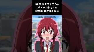 9 Anak Bersaing Untuk Menjadi Raja  AnimeSpotArchive [upl. by Warrenne]