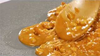 How To Make Classic Peanut Brittle [upl. by Haimarej]