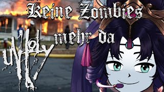 Keine Zombies mehr da  Unholy 4 [upl. by Yelsew]