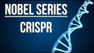 CRISPRCas9 Big Discovery in Gene Editing [upl. by Arot]