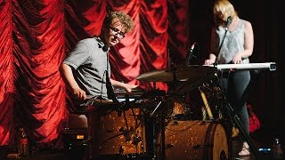 Wye Oak  Full Performance Live on KEXP [upl. by Assilym]