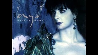 Enya ♫♥♫ Caribbean Blue 1991 HD [upl. by Ilenna]