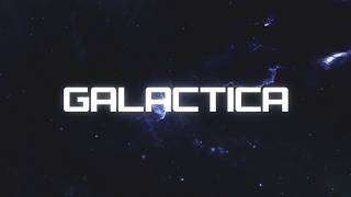 quotGalacticaquot SciFi SFX Library [upl. by Lednek]