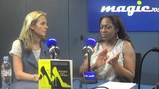 Book Club  Lauren Weisberger Part One [upl. by Nal]