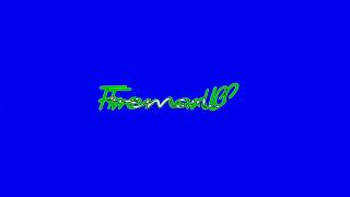 Fremantle Logo In Autovocoding [upl. by Ahsieat]