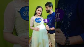 Aai Tu Baba Me Honar g  Baby Shower Song  Koni Yenar g [upl. by Asamot167]