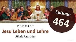 Episode 464  Jesu Leben und Lehre  Frogwords MiniPredigt [upl. by Arotak]