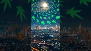 Shanti Dope  Coke and Marijuana Lyrics Visualizer [upl. by Eerot199]