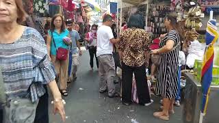 DIVISORIA VLOG [upl. by Hauser]