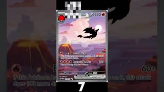 Whos That Pokemon Guess The Pokemon TCG Card Card Type Fire 🔥 Set 151 easy [upl. by Yesnek]