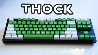 Top 5 Ways To Make Your Keyboard THOCK On A Budget [upl. by Hamlen]