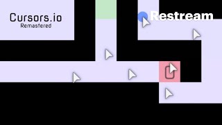 Playing Roblox Cursors io remastered looped [upl. by Beaston]