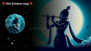 Sri Krishna Mix song  Sri Krishna  sm trending video [upl. by Pine]