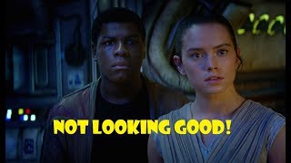 Does Anybody Still Care About Star Wars Episode IX At This Point Potential Spoilers [upl. by Pollitt]