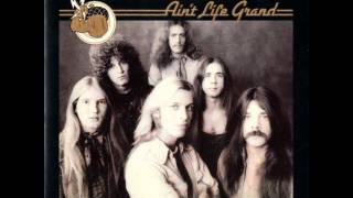 Black Oak Arkansas  Back Door Manwmv [upl. by Nide944]