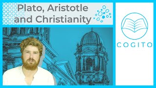 Plato Aristotle and Christianity [upl. by Sidwel607]