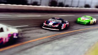 SRX Game Super Late Models Lucas Oil Raceway Gameplay [upl. by Douville]