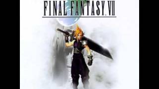 Final Fantasy VII Battle Theme Orchestral Remix [upl. by Anaiuq]