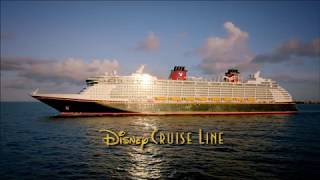 Disney Cruise Line Awards amp Honors [upl. by Mackoff]