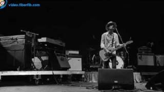 The Raconteurs  You Dont Understand Me Live Benicàssim [upl. by Winchell651]