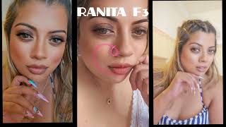 RANITA F3 NEW OFFICIAL SONG  COPYRIGHT FREE ranitaf3 trending song viralvideo [upl. by Mainis]