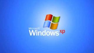 Microsoft Windows XP Shutdown Sound [upl. by Gisela597]