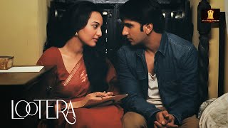 Pyar Mein Padne Wali Hai  Lootera  Sonakshi Sinha  Ranveer S [upl. by Graniela658]