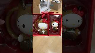 Hello Kitty Xmas Find hellokitty shorts shortvideo short video viralvideo trending cute yt [upl. by Dukie]