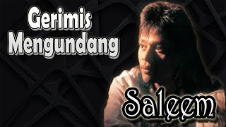 Gerimis Mengundang  Saleem  Lagu lawas malaysia  Lagu malaysia terbaik  lagumalaysia90an [upl. by Drusi456]