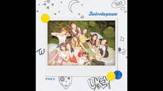 TWICE  LIKEY Audio [upl. by Magnuson]